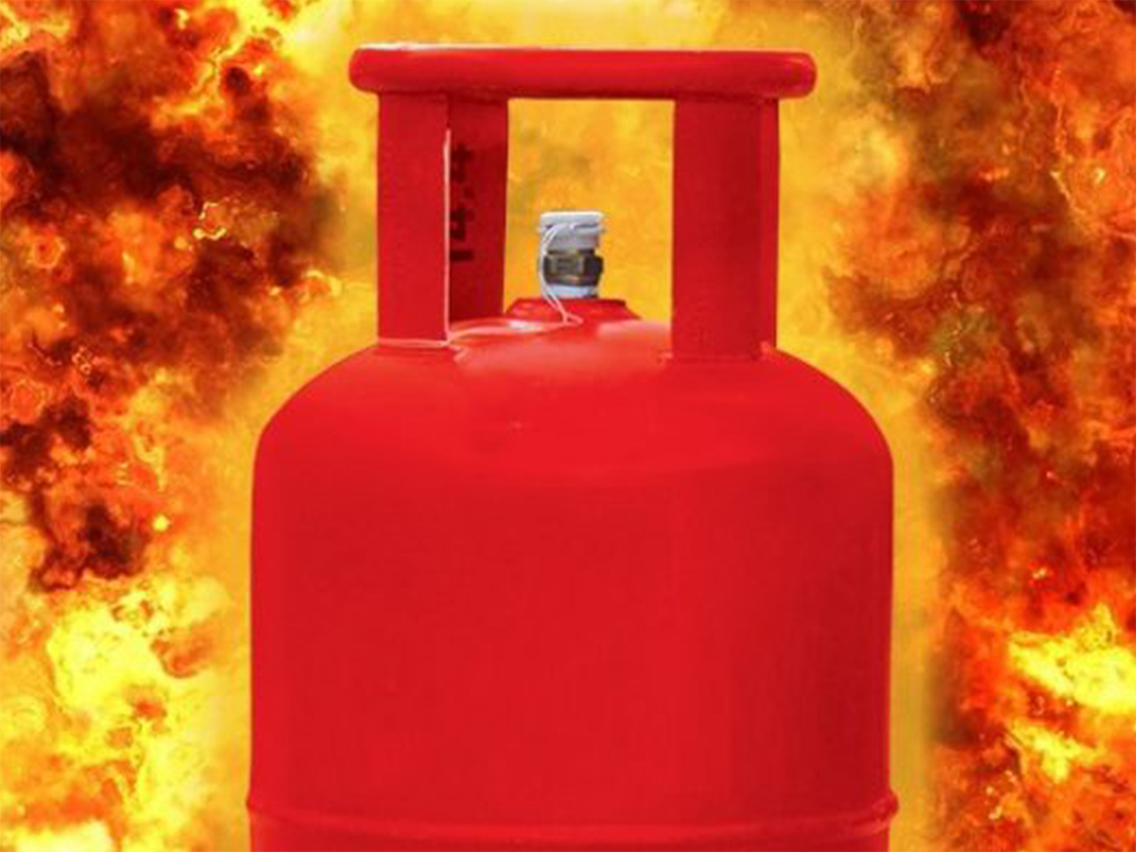 How To Prevent Gas Cylinder Explosion In 5 Ways