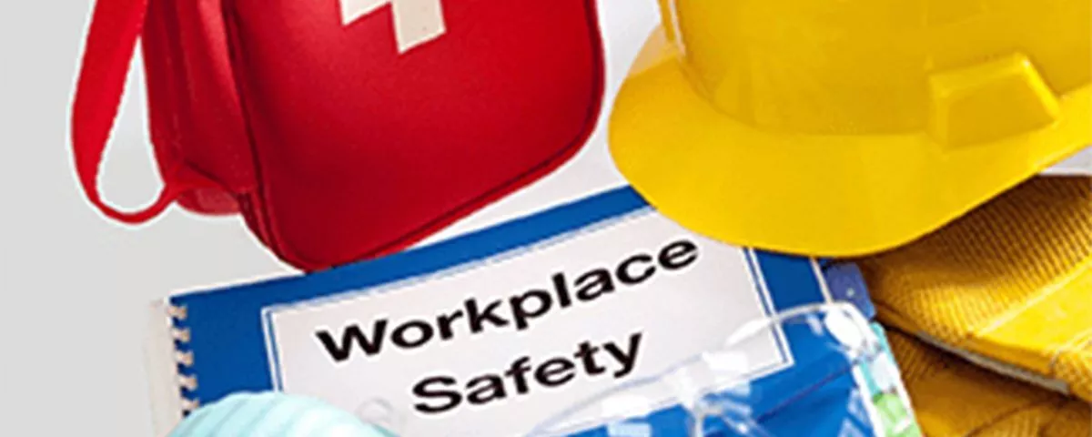 6 Important Workplace Safety Tips . - Medswift